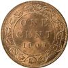 Image 2 : Canada Large Cent 1903 ICCS MS-65 Red