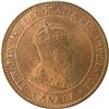 Image 1 : Canada Large Cent 1903 ICCS MS-64 Red
