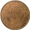 Image 2 : Canada Large Cent 1903 ICCS MS-64 Red
