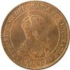 Image 1 : Canada Large Cent 1903 ICCS MS-64 Red