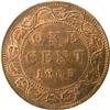 Image 2 : Canada Large Cent 1903 ICCS MS-64 Red