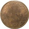 Image 2 : Canada Large Cent 1904 ICCS MS-65 Red