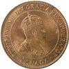 Image 1 : Canada Large Cent 1904 ICCS MS-64 Red