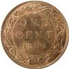 Image 2 : Canada Large Cent 1904 ICCS MS-64 Red