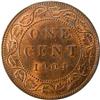 Image 2 : 1904 ICCS MS-64 Red and Brown