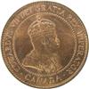 Image 1 : Canada Large Cent 1905 ICCS MS-65 Red
