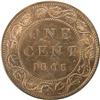 Image 2 : Canada Large Cent 1905 ICCS MS-65 Red
