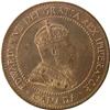 Image 1 : Canada Large Cent 1905 ICCS MS-64 Red