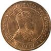 Image 1 : Canada Large Cent 1905 ICCS MS-64 Red