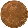 Image 1 : Canada Large Cent 1905 ICCS MS-64 Red