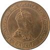 Image 1 : Canada Large Cent 1906 ICCS MS-64 Red