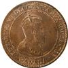 Image 1 : Canada Large Cent 1906 ICCS MS-63 Red
