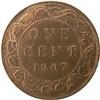 Image 2 : 1907 ICCS MS-64 Lustrous Red and Brown