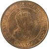 Image 1 : Canada Large Cent 1907H ICCS MS-64 Red