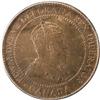 Image 1 : Canada Large Cent 1907H PCGS MS-64 Brown