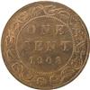 Image 2 : Canada Large Cent 1908 ICCS SP-64 Red