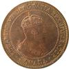 Image 1 : Canada Large Cent 1909 ICCS MS-64 Red