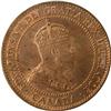 Image 1 : Canada Large Cent 1909 ICCS MS-64 Red