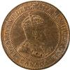 Image 1 : Canada Large Cent 1909 ICCS MS-64 Red