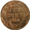 Image 2 : Canada Large Cent 1910 ICCS MS-64 Red