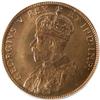 Image 1 : Canada Large Cent 1911 ICG MS-66 Red