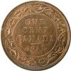 Image 2 : Canada Large Cent 1911 ICCS MS-64 Red