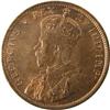 Image 1 : Canada Large Cent 1911 ICCS MS-64 Red