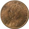 Image 1 : Canada Large Cent 1911 ICCS MS-64 Red