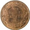 Image 2 : Canada Large Cent 1911 ICCS MS-64 Red