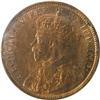 Image 1 : Canada Large Cent 1911 ICCS MS-64 Red