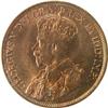 Image 1 : Canada Large Cent 1912 ICCS MS-65 Red