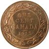 Image 2 : Canada Large Cent 1912 ICCS MS-65 Red