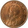 Image 1 : Canada Large Cent 1912 ICCS MS-64 Red