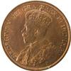 Image 1 : Canada Large Cent 1912 ICCS MS-64 Red