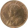 Image 1 : Canada Large Cent 1912 ICCS MS-64 Red
