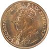 Image 1 : Canada Large Cent 1913 ICCS MS-65 Red