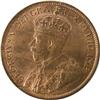 Image 1 : Canada Large Cent 1913 ICCS MS-64 Red