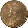 Image 1 : Canada Large Cent 1914 ICCS MS-64 Red