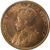 Image 1 : Canada Large Cent 1915 ICCS MS-64 Red
