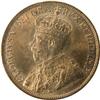 Image 1 : Canada Large Cent 1915 ICCS MS-64 Red