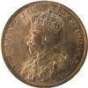 Image 1 : Canada Large Cent 1915 ICCS MS-64 Red
