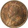 Image 1 : Canada Large Cent 1916 ICCS MS-64 Red