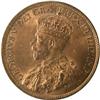 Image 1 : Canada Large Cent 1916 ICCS MS-64 Red