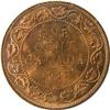 Image 2 : Canada Large Cent 1917 ICCS MS-65 Red