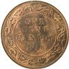 Image 2 : Canada Large Cent 1918 ICCS MS-65 Red