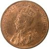 Image 1 : Canada Large Cent 1919 ICCS MS-64 Red