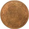 Image 2 : Canada Large Cent 1920 ICCS MS-65 Red