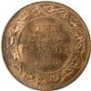 Image 2 : Canada Large Cent 1920 ICCS MS-64 Red