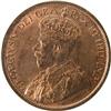Image 1 : Canada Large Cent 1920 ICCS MS-64 Red