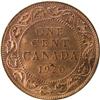 Image 2 : Canada Large Cent 1920 ICCS MS-64 Red